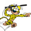 Marsupilami