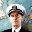 Rear Admiral Hiney