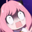 Cranky Potato