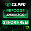 Guevara CS2SKINS.GIFT