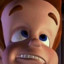 Itchy the Killer