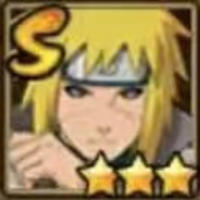 波风水门（秽土转生)