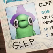 GLEP