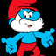 Papa Smurf
