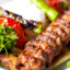 KEBAB FROM TURKEY