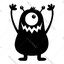 \hugg1*