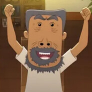 翻斗花园牛爷爷