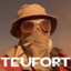 teufort employee