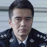 汉东省公安厅长祁同伟