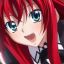 Rias Gremory
