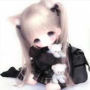 软萌は可爱の超级欧派