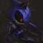 Metal Sonic