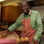 Muffin Man