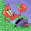 Mr. Krabs