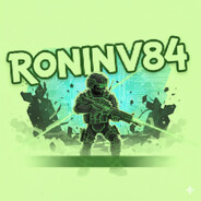 RONINV84