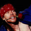 Axl Rose