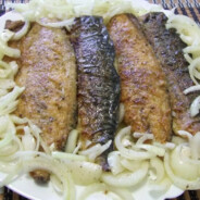 Зелёный