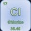 Chlorine