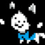 cyber temmie