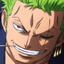 zoro