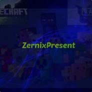 ツZernixPresentツ