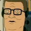 Hank Hill