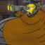 Big Belly Bob™