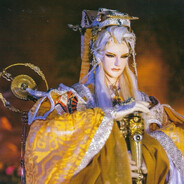 雪飘青山见白头