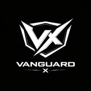 [Vanguard X] [Shadow Master]