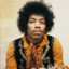 Jimi Hendrix