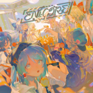 星尘魔女梅露露