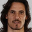Edinson Cavani