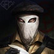 Krian avatar