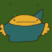 Nigel The Tiny Wizard