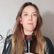 苏联女驯熊师那艺娜