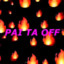 O pai ta off