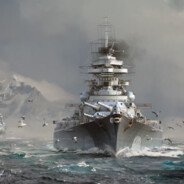 WOT—永远的严父