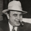 al capone.