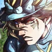 Diego Brando [Scary Monster]