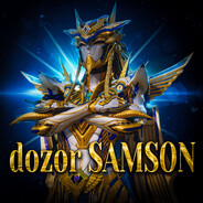 dozor SAMSON