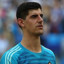 Thibaut Courtois Junior