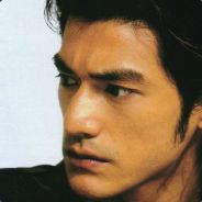 金城武