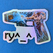 Player avatar