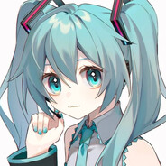 Hatsune miku