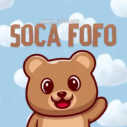 SOCA FOFO Steam avatar