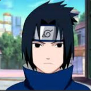 Sasuke Uchiha