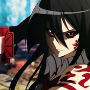 Akame avatar