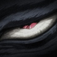 ★Hakumen No Mono★