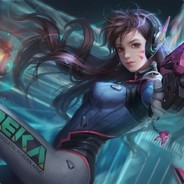 xuruilinA