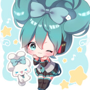 你是哪块小饼干